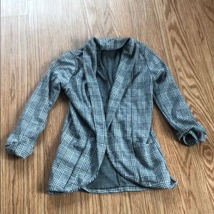 Boohoo Blazer